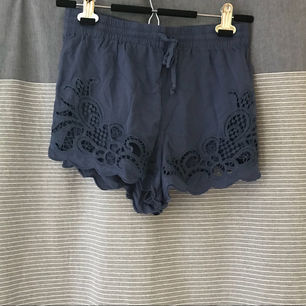 Shorts - Picture 2 of 2